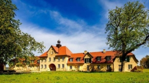 Hotel Gut Immenhof Foto Hotel Gut Immenhof